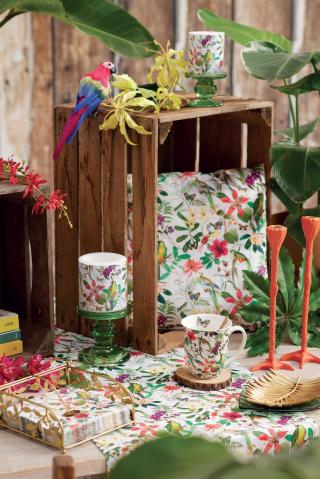 TropicalJungle