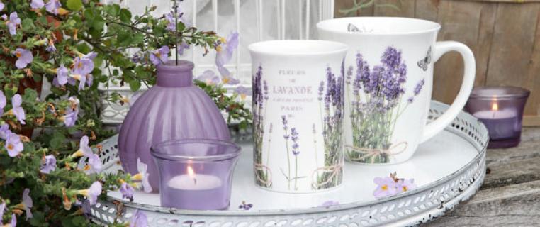 zomer_BunchOfLavender