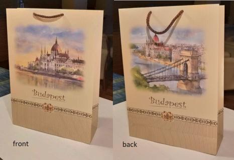 SOUVENIR kollekció