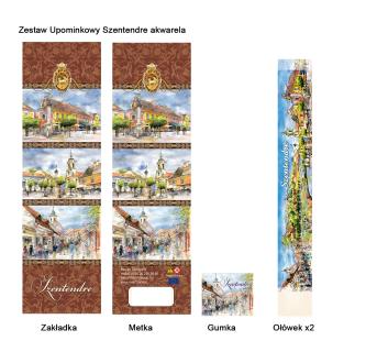 SOUVENIR kollekció