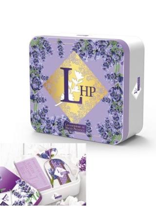 Lavanderaie de Haute Provence