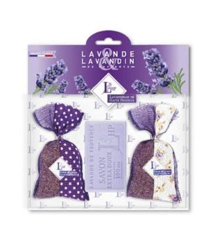 Lavanderaie de Haute Provence